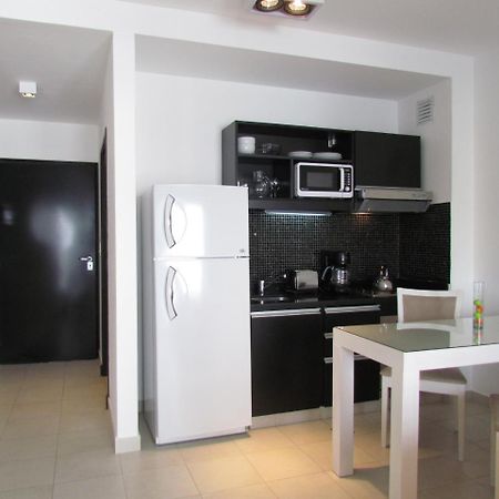 Modern Studio In Palermo 부에노스아이레스 외부 사진
