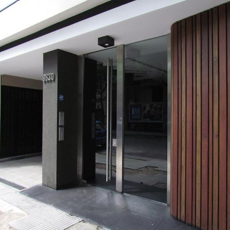 Modern Studio In Palermo 부에노스아이레스 외부 사진