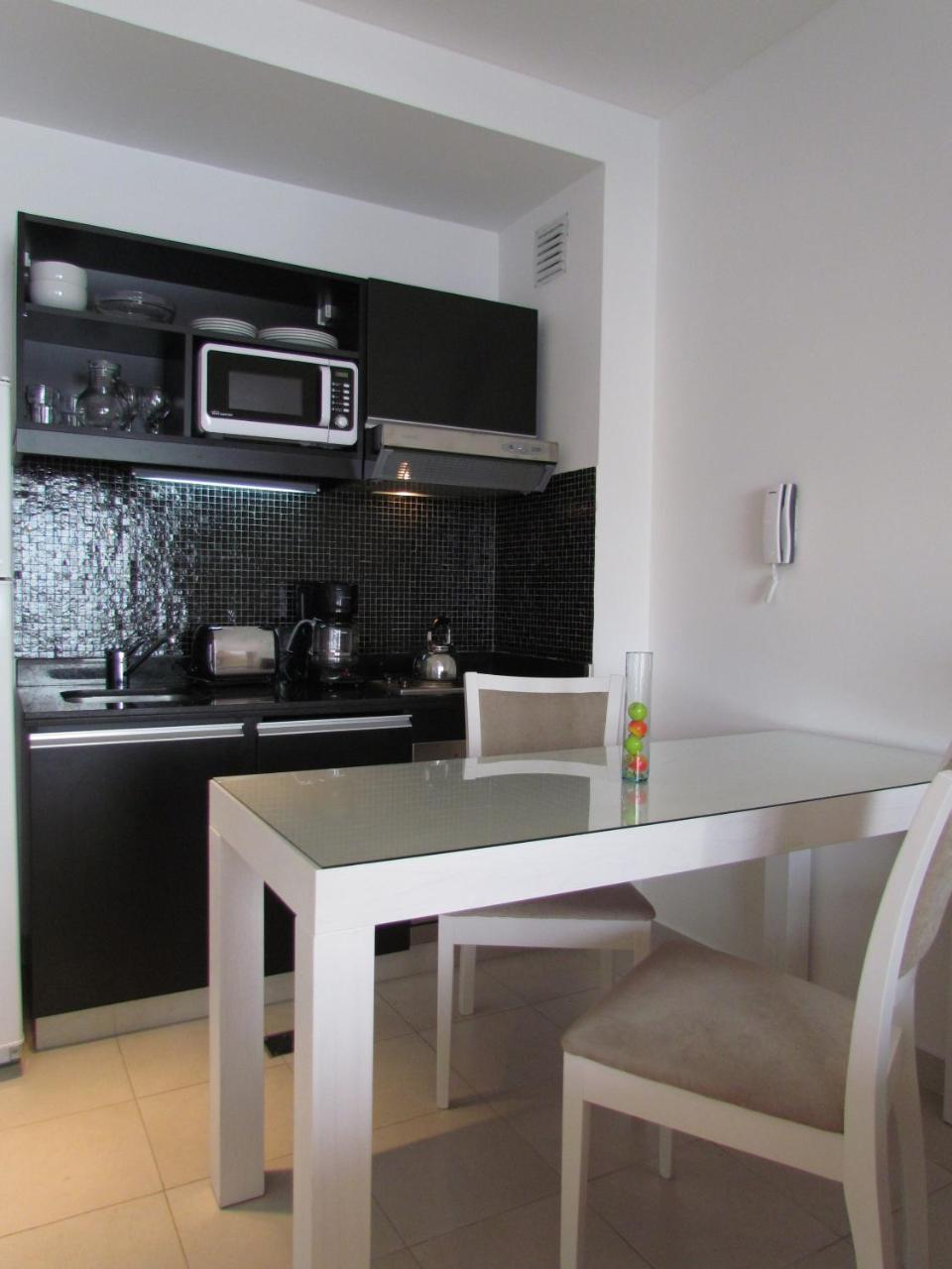 Modern Studio In Palermo 부에노스아이레스 외부 사진