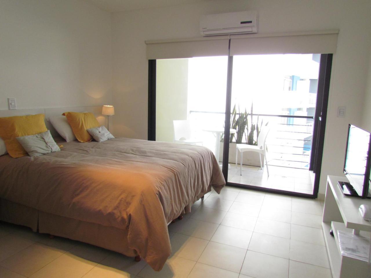 Modern Studio In Palermo 부에노스아이레스 외부 사진