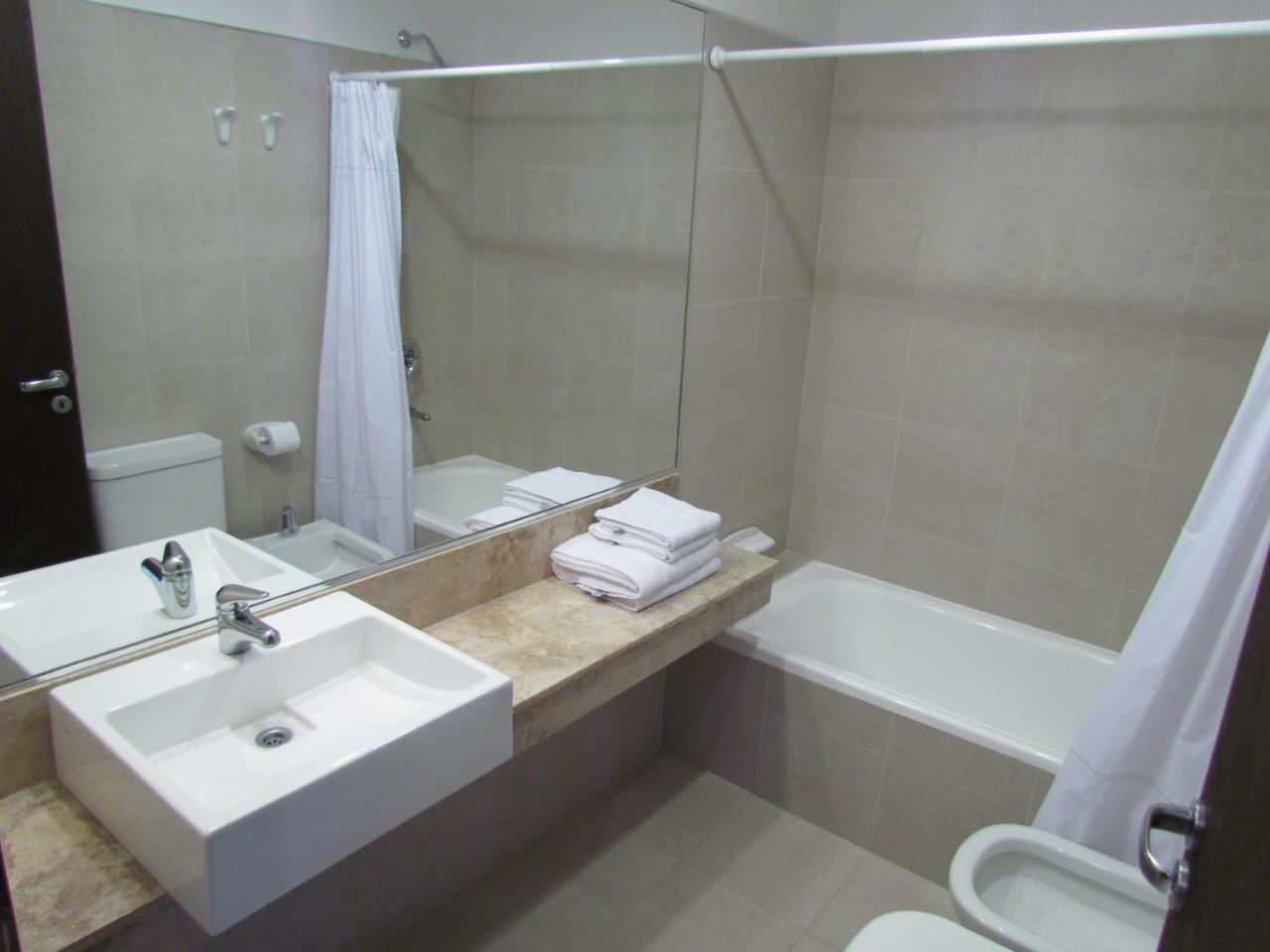 Modern Studio In Palermo 부에노스아이레스 외부 사진