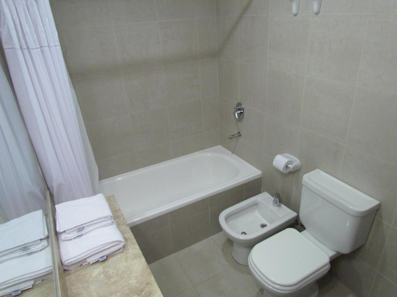 Modern Studio In Palermo 부에노스아이레스 외부 사진