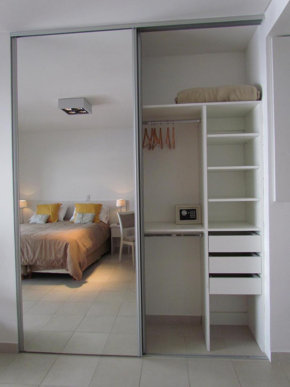 Modern Studio In Palermo 부에노스아이레스 외부 사진